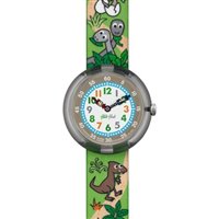 Orologio Flik Flak Bambino in Plastica ZFBNP048 - ZFBNP048